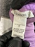 Glassons 100% Polyester Purple Tube Top Size 0 - photo 7