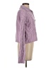 Jessica Simpson Purple Cardigan Size S - photo 4