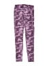 90 Degree by Reflex Camo Purple Active Pants Size M (kids) - photo 2
