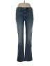 Mossimo Blue Jeans Size 12S - photo 1