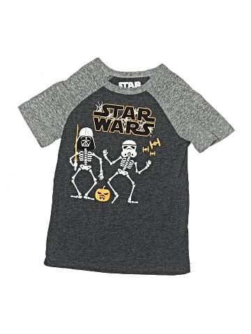 Star Wars Short Sleeve T-Shirt (view 1)