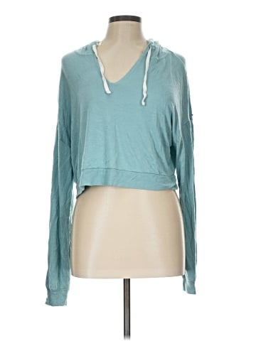colsie Sweatshirt (view 1)