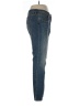 Mossimo Blue Jeans Size 12S - photo 4