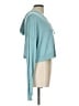 colsie Teal Sweatshirt Size L - photo 4