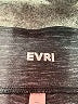Evri Solid Gray Active Pants Size 3X - photo 4