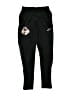 Nike Graphic Black Track Pants Size M (kids) - photo 1
