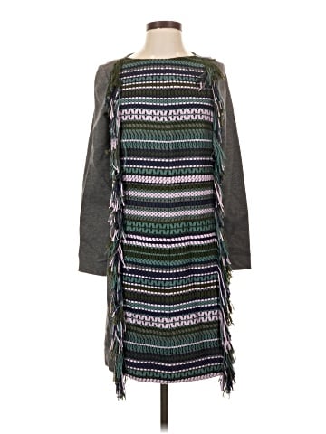 Lela Rose Casual Dress (view 1)