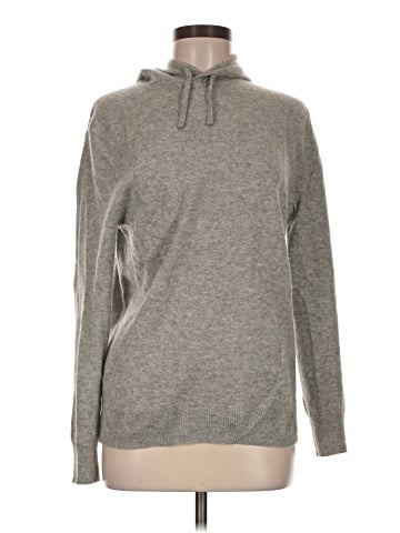 J.Crew Pullover Hoodie (view 1)