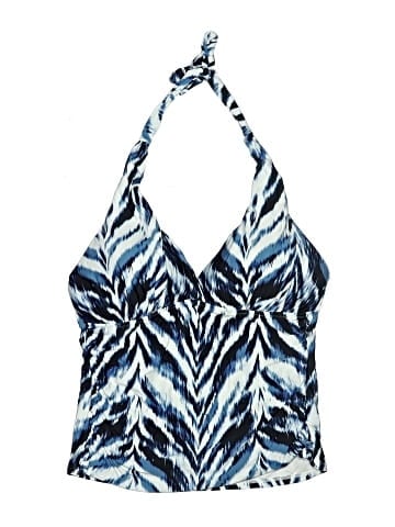 La Blanca Swimsuit Top (view 1)