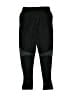 Nike Graphic Black Track Pants Size M (kids) - photo 2