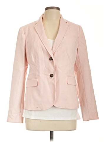 Talbots Blazer (view 1)