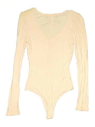 Akira Chicago Black Label Bodysuit (view 2)