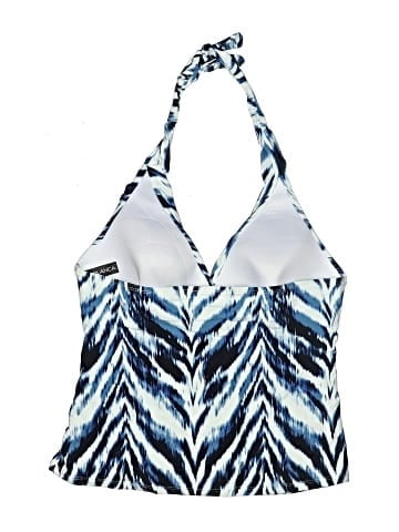 La Blanca Swimsuit Top (view 2)