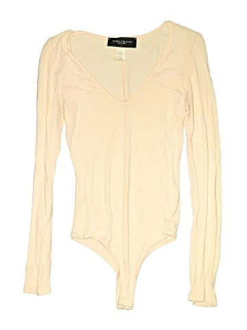 Akira Chicago Black Label Bodysuit (view 1)