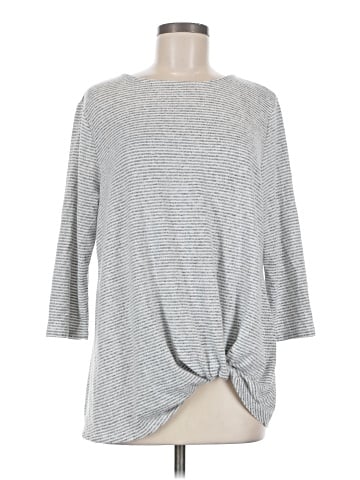 Matty M Pullover Sweater (view 1)