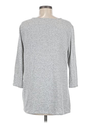 Matty M Pullover Sweater (view 2)