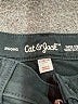 Cat & Jack Black Jeans Size L (kids) - photo 3