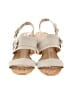 Naturalizer Ivory Sandals Size 9 - photo 2