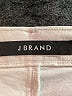 J Brand Ivory Jeans Size 27 waist - photo 4