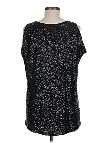 i Jeans by Buffalo Sleeveless Top (view 2)