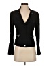 White House Black Market Black Jacket Size 4 - photo 1