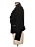 White House Black Market Black Jacket Size 4 - photo 5
