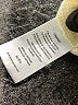 Mario Serrani Ivory Active Pants Size XL - photo 5
