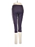Asics Color Block Purple Active Pants Size M - photo 2