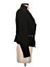White House Black Market Black Jacket Size 4 - photo 4