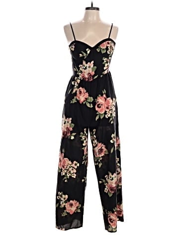 Band of Gypsies Jumpsuit (view 1)