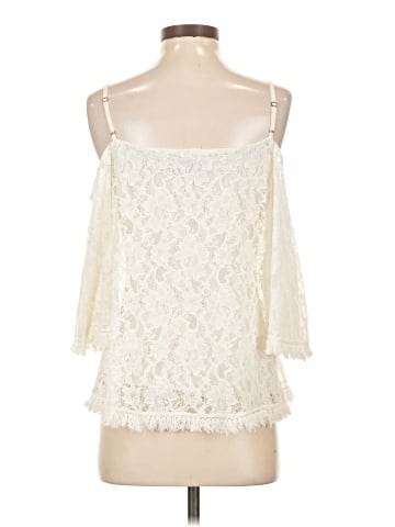 Bailey 44 3/4 Sleeve Blouse (view 2)