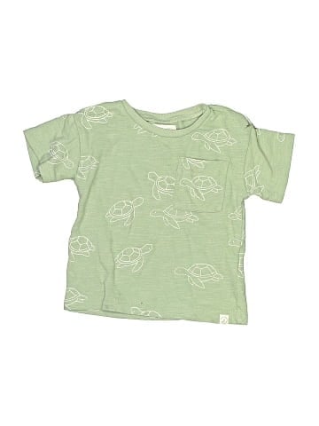 Little Planet by Carter's Short Sleeve T-Shirt (view 1)