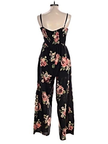 Band of Gypsies Jumpsuit (view 2)