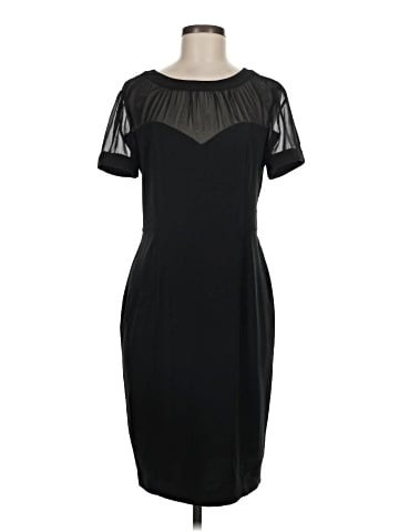 ECI Cocktail Dress (view 1)