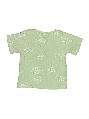 Little Planet by Carter's Short Sleeve T-Shirt (view 2)
