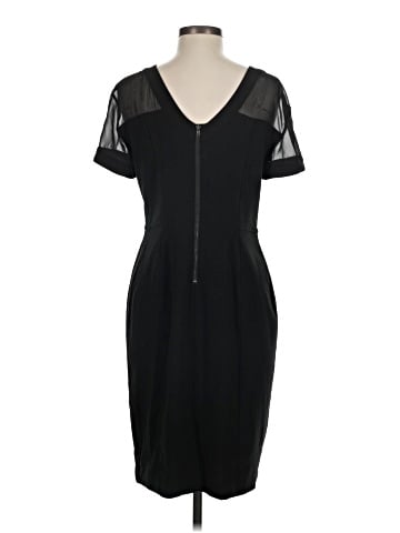 ECI Cocktail Dress (view 2)