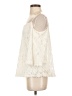Bailey 44 Ivory 3/4 Sleeve Blouse Size S - photo 5