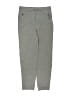 Gap Fit Chevron-herringbone Gray Sweatpants Size 2XL (kids) - photo 1