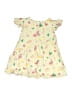 Tucker + Tate 100% Rayon Yellow Ivory Dress Size 3 - photo 2