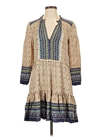 Veronica Beard Casual Dress (view 1)