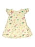Tucker + Tate 100% Rayon Yellow Ivory Dress Size 3 - photo 1