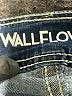 Wallflower Blue Jeans Size 3 R - photo 4
