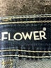 Wallflower Blue Jeans Size 3 R - photo 5