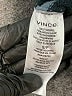 Vince. Stripes Teal Wool Pullover Sweater Size S - photo 8