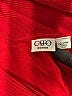 Cato Red Turtleneck Sweater Size 22 - photo 7