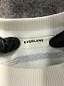 Everlane Stripes White Pullover Sweater Size S - photo 7