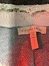 Rebecca Taylor Gray Wool Pullover Sweater Size M - photo 7