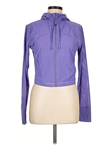 Lululemon Athletica Track Jacket (view 1)