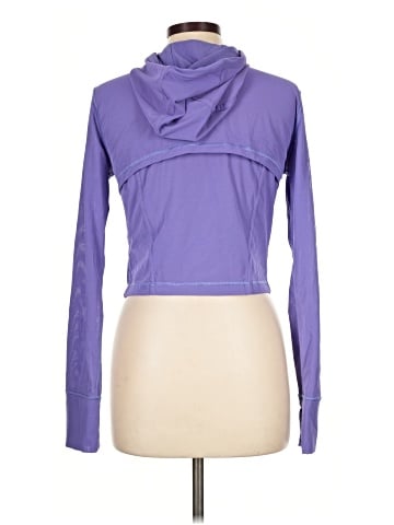 Lululemon Athletica Track Jacket (view 2)