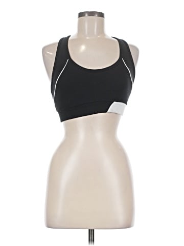 Bally Total Fitness Sports Bra (view 1)
